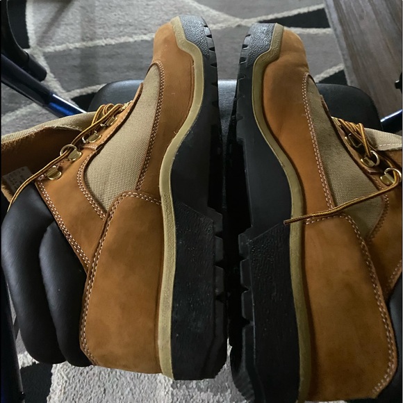Men’s sz12 timberland - Picture 2 of 5